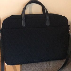 Vera Bradley Laptop Bag